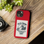 Chopper Dreams Cases