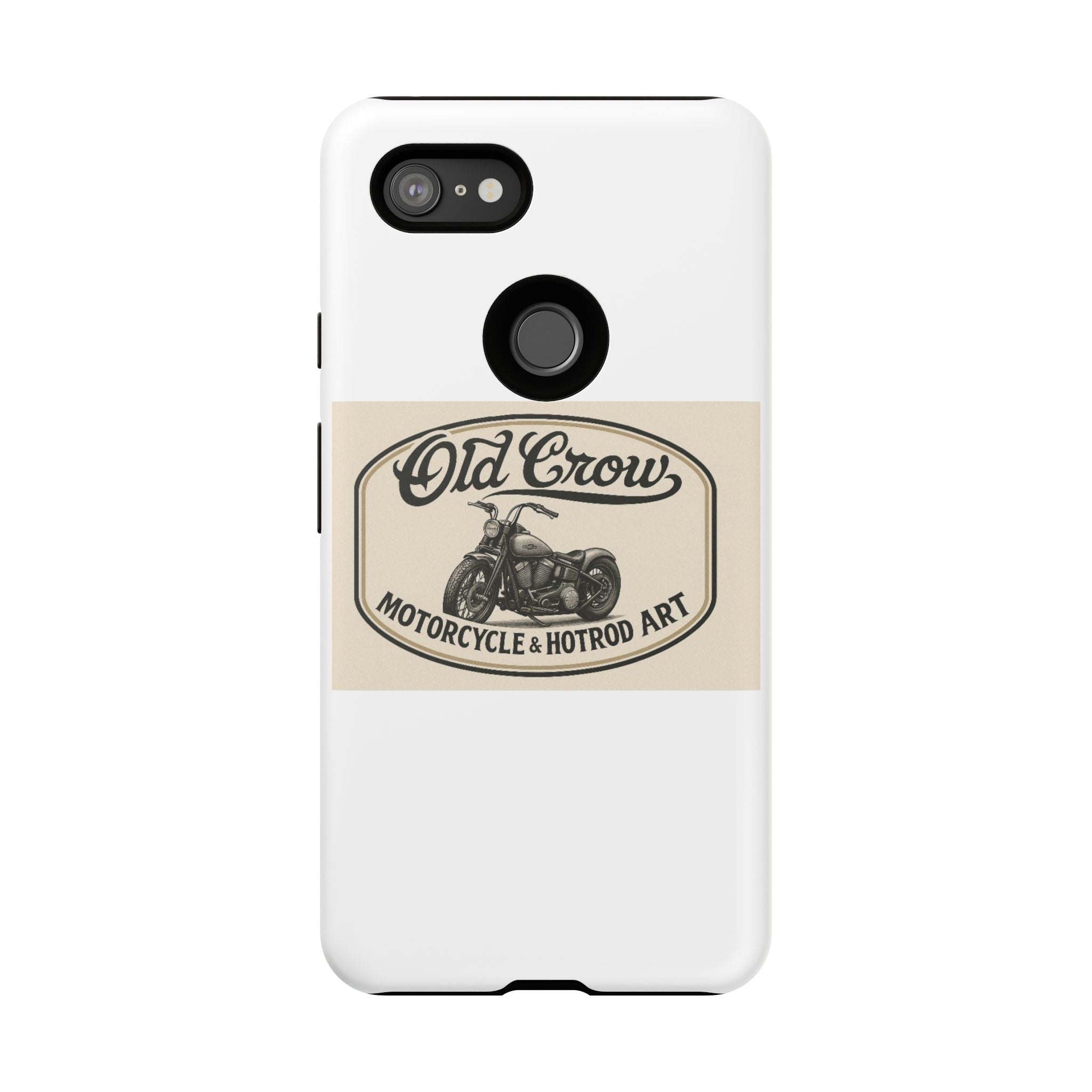 Old Crow Classics Cases
