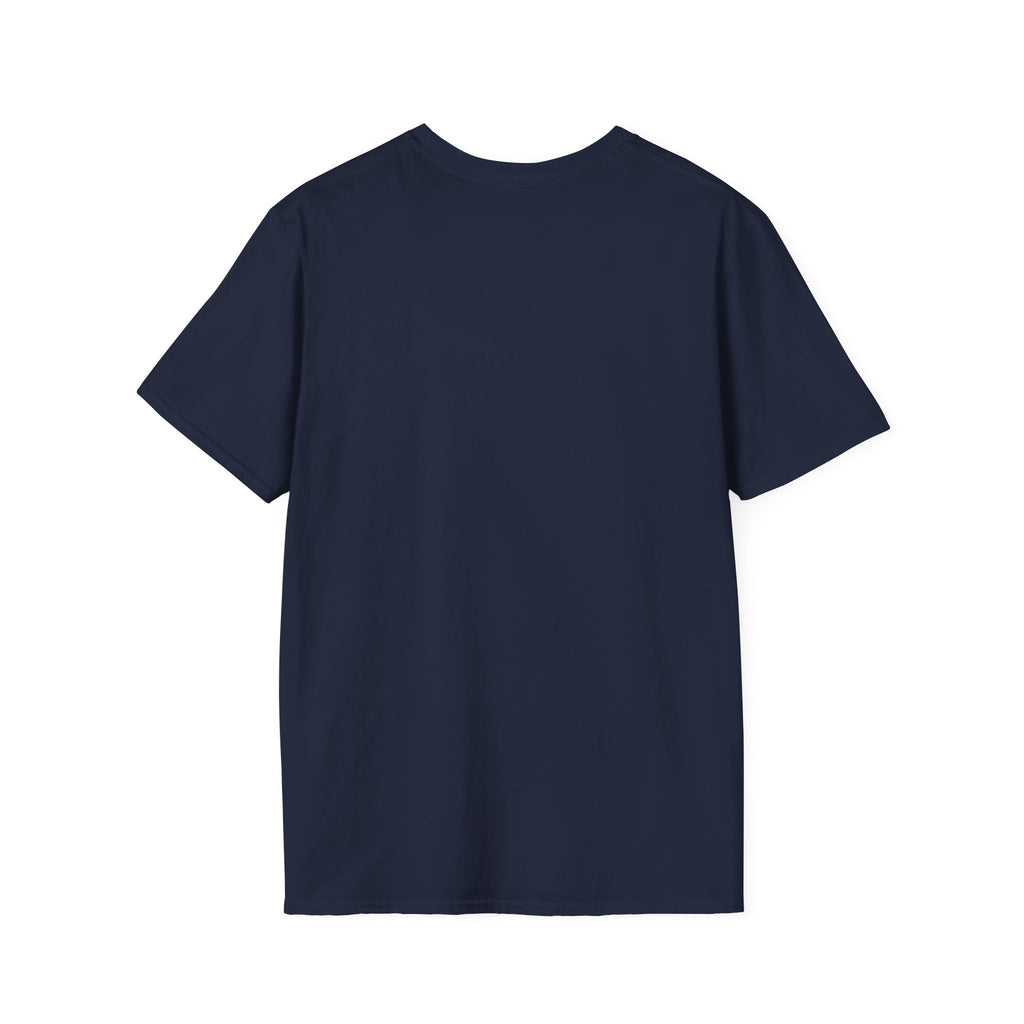 Old Crow Vintage Chopper Softstyle T-Shirt