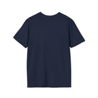 Old Crow Vintage Chopper Softstyle T-Shirt