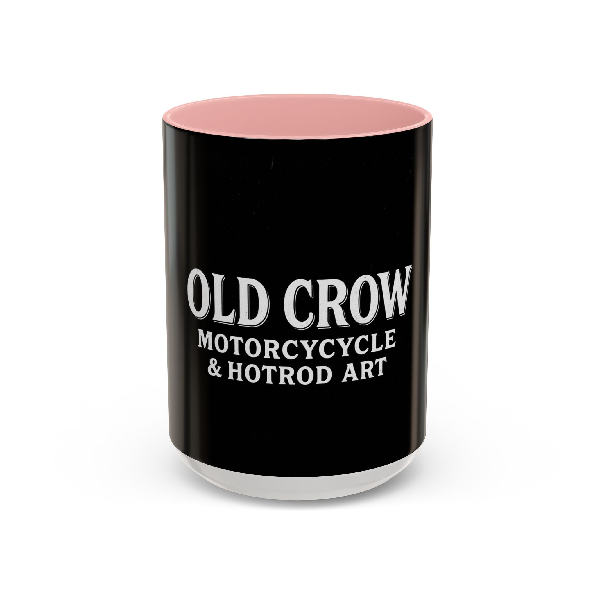 26 Vintage-Inspired Black & White Accent Mug