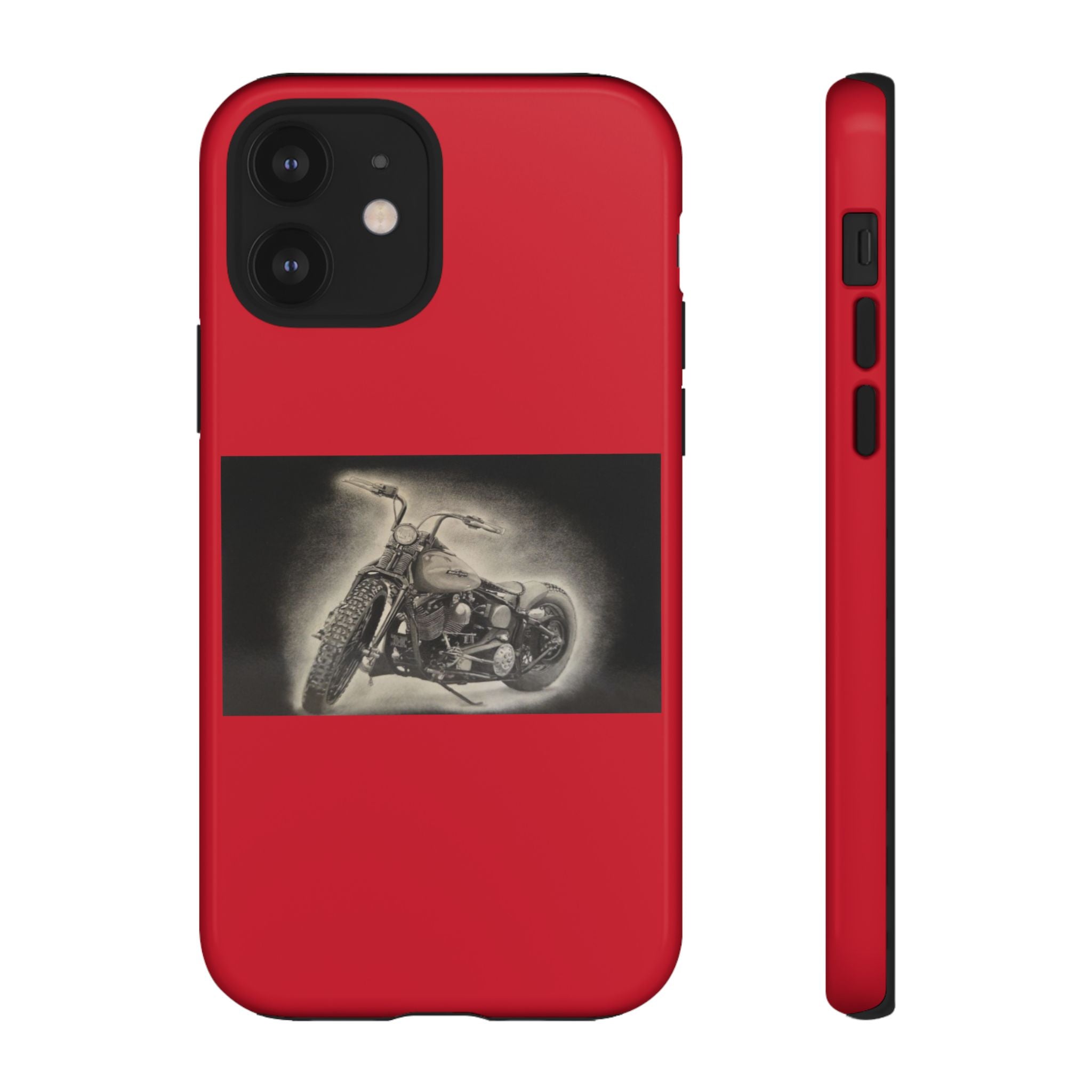 Low and Mean Cases