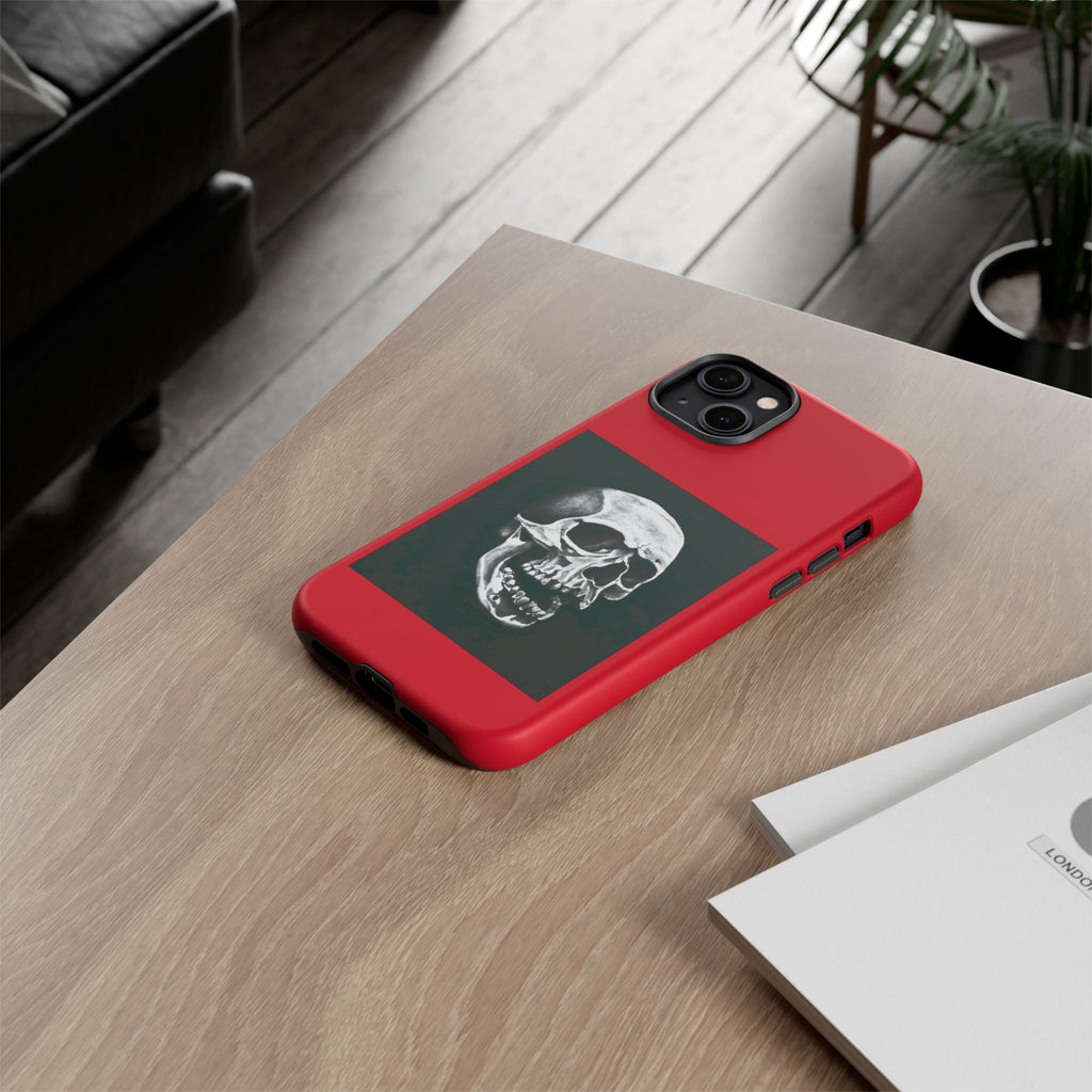 Grin of Shadows Cases