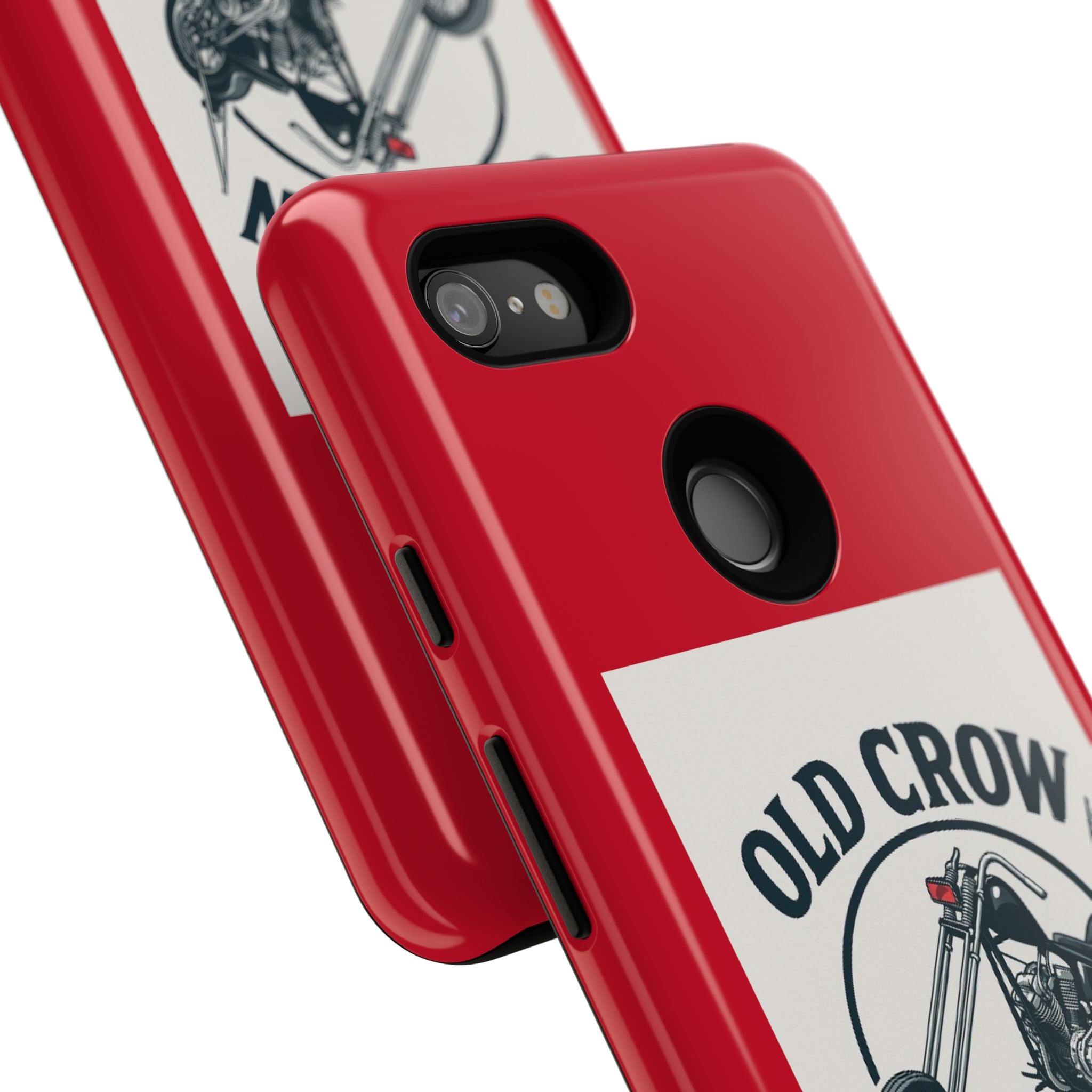 Chopper Dreams Cases