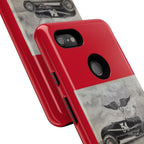 Winged Victory Cases