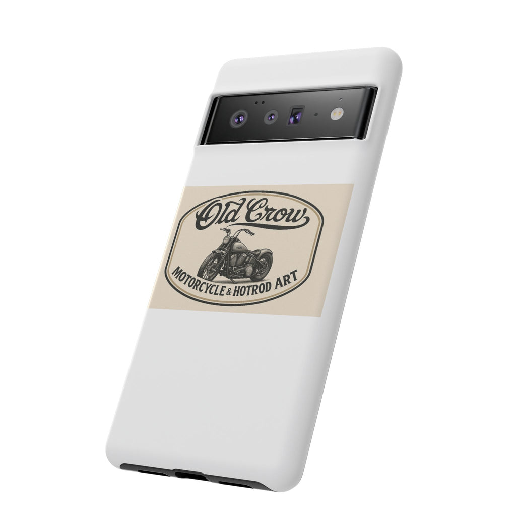 Old Crow Classics Cases