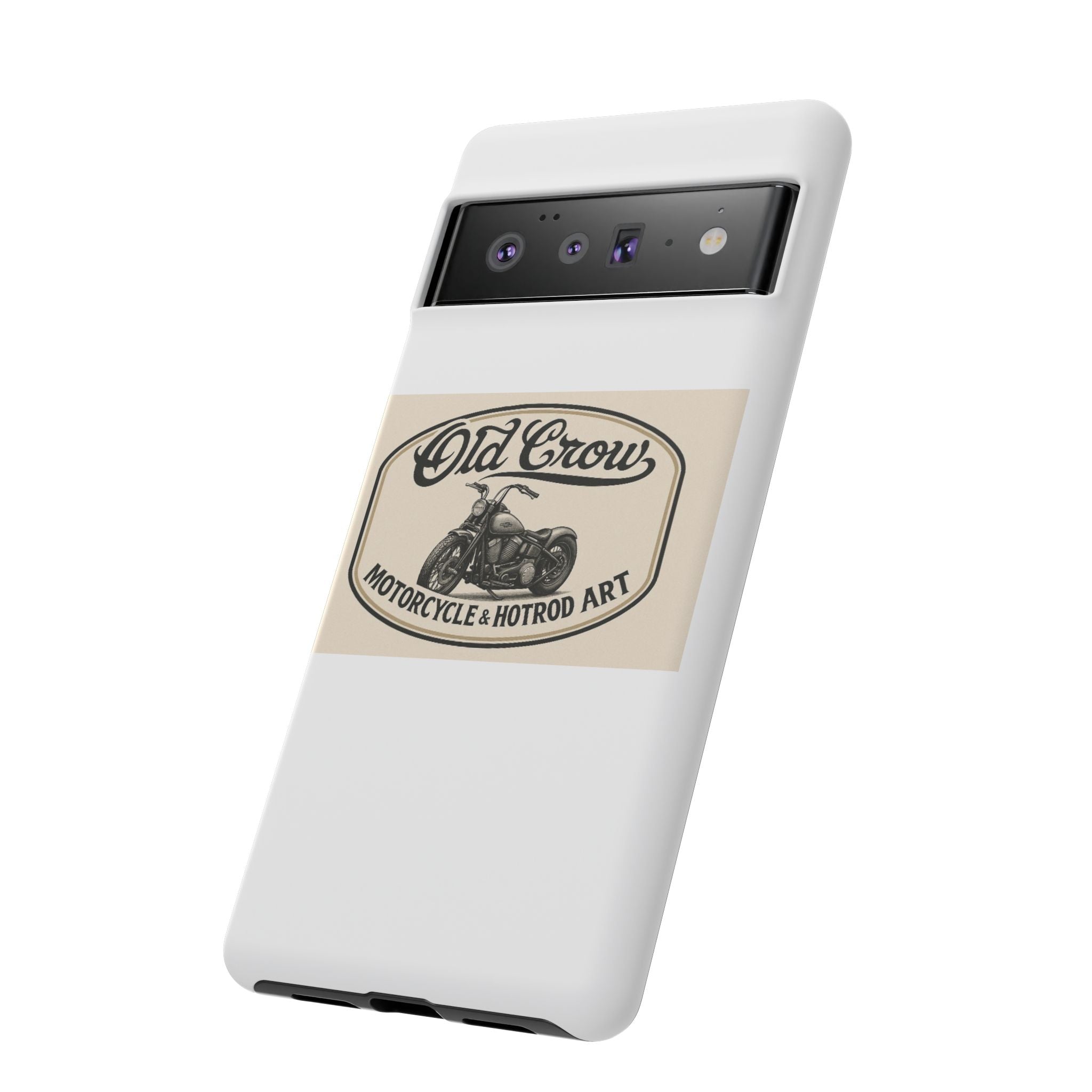 Old Crow Classics Cases