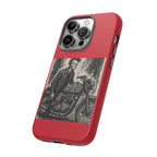 Anarchy Rider Cases