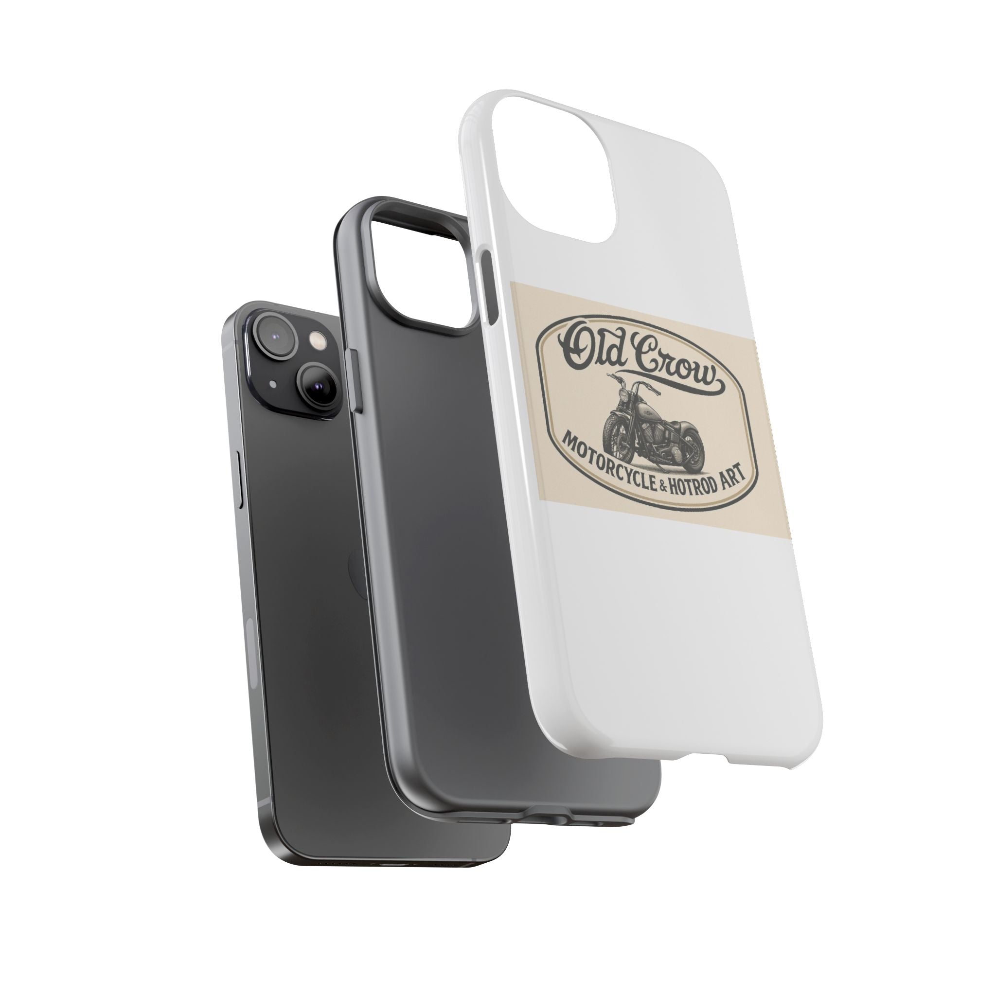 Old Crow Classics Cases