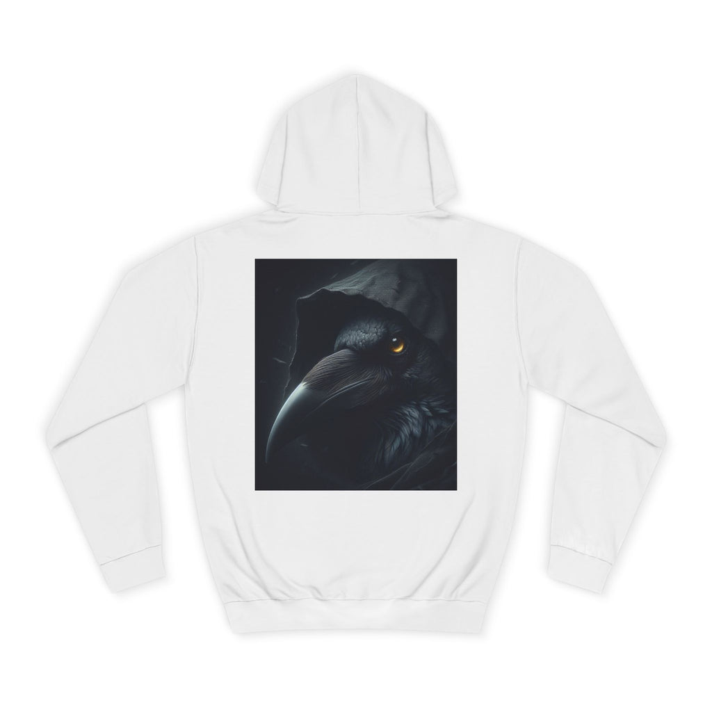 Raven of Shadows Hoodie