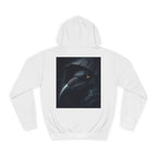 Raven of Shadows Hoodie