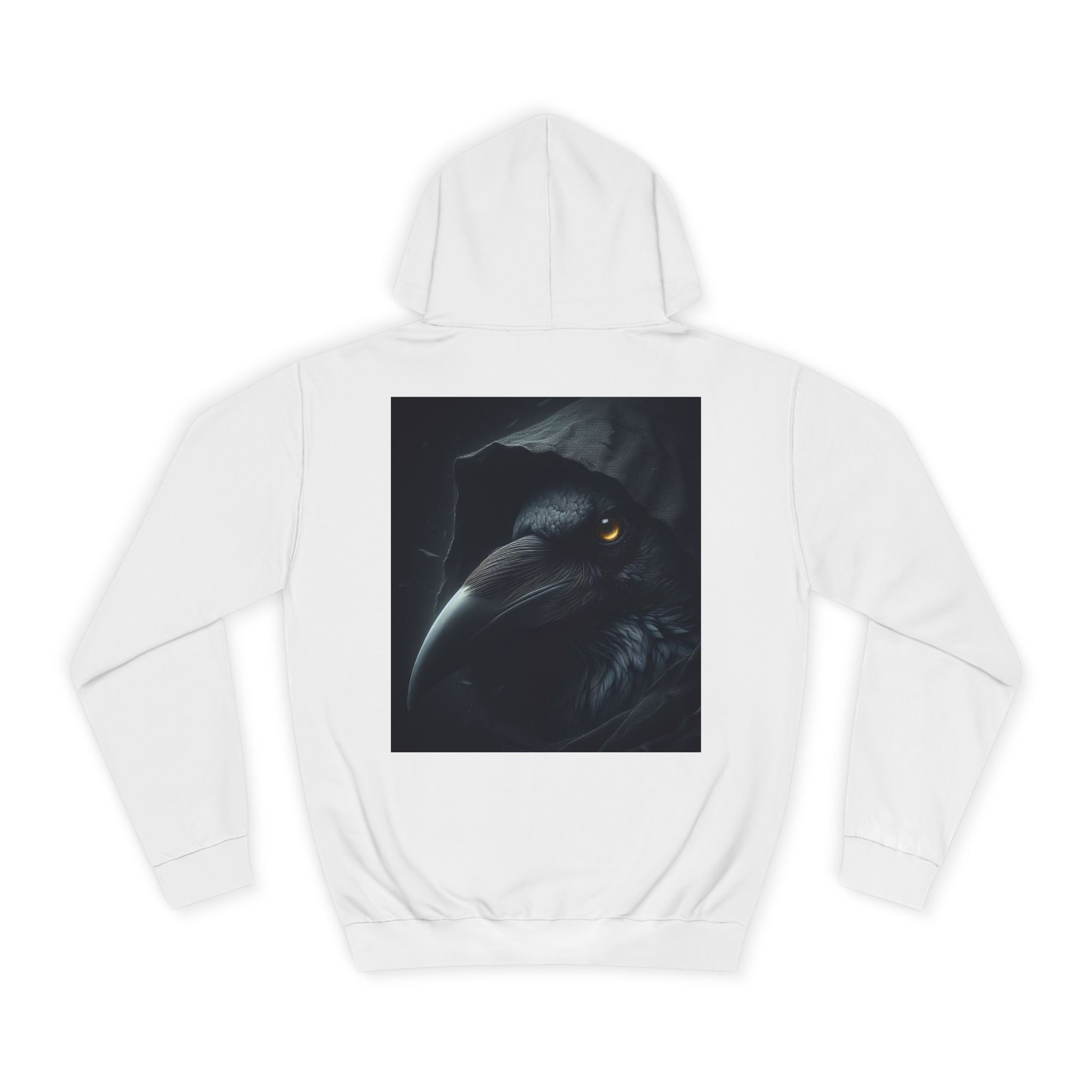 Raven of Shadows Hoodie