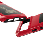 Blood and Horns Cases