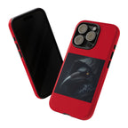 The Raven King Cases