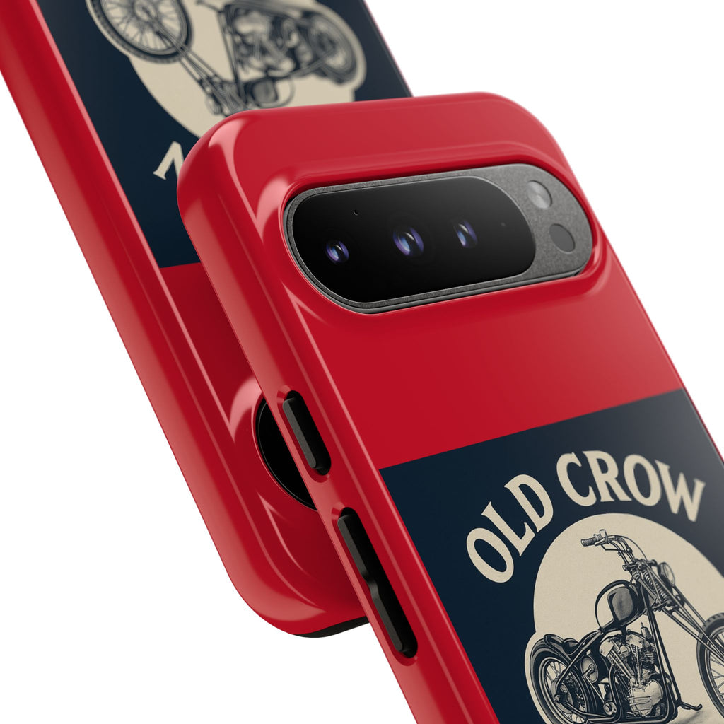 Custom Ride Art Cases