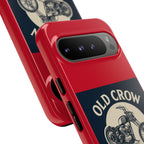 Custom Ride Art Cases