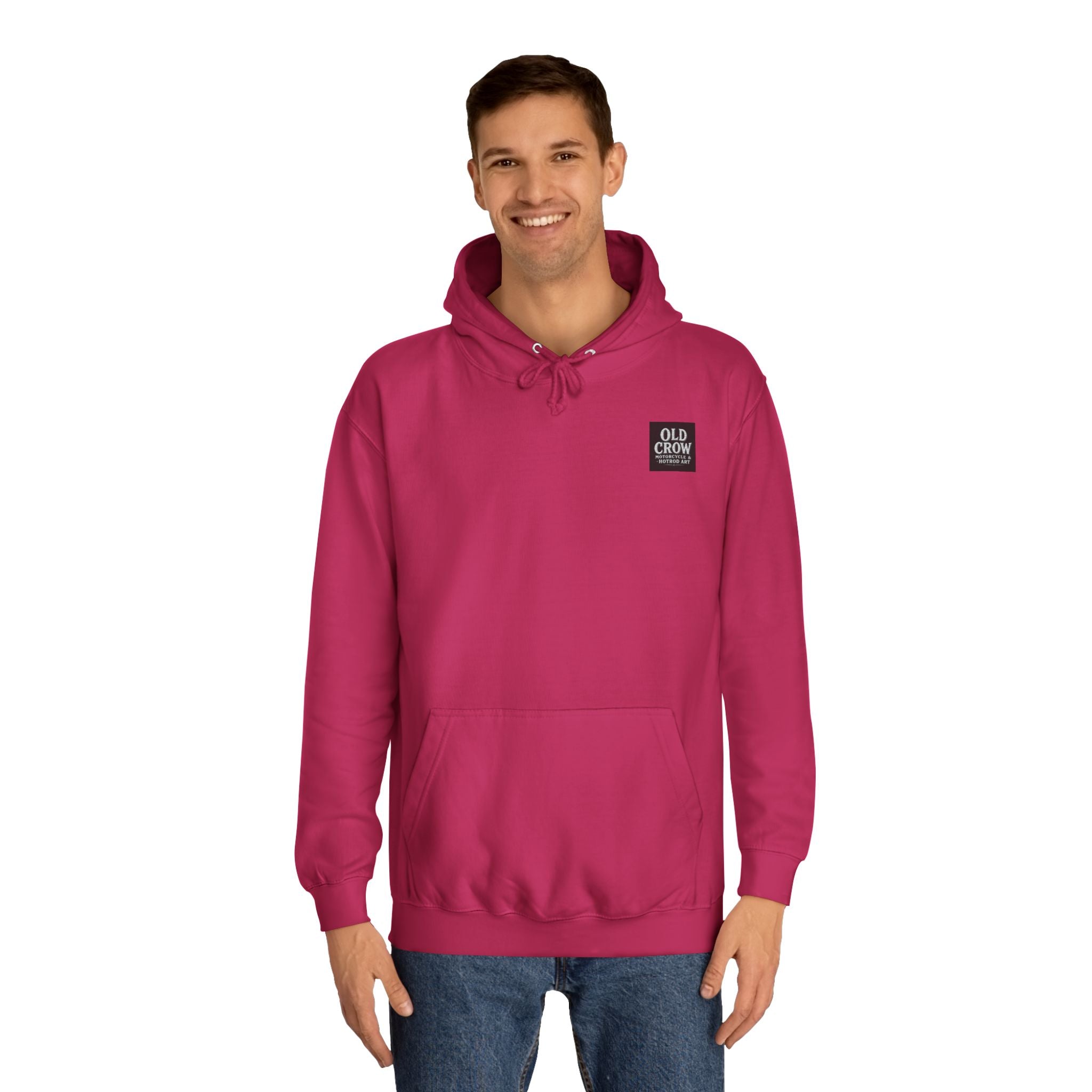 Midnight Mechanics Hoodie
