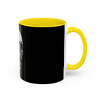 19 Gothic Ceramic Halloween Decor Mug