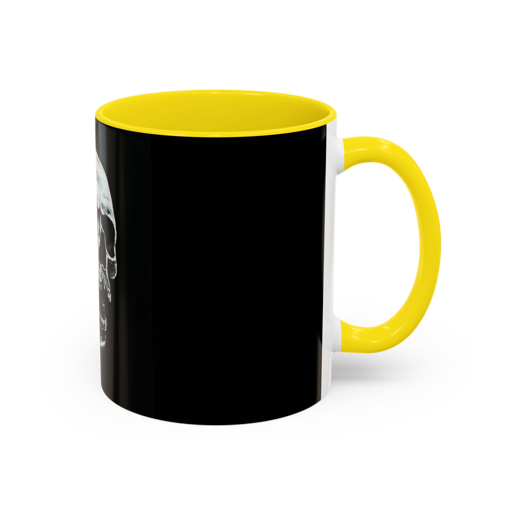 19 Gothic Ceramic Halloween Decor Mug