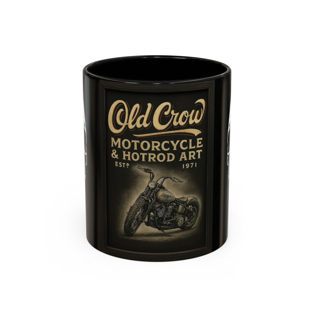 6 Vintage Retro Motorcycle Lover's Gift