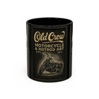 6 Vintage Retro Motorcycle Lover's Gift