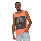 Omen’s Perch Tank Top