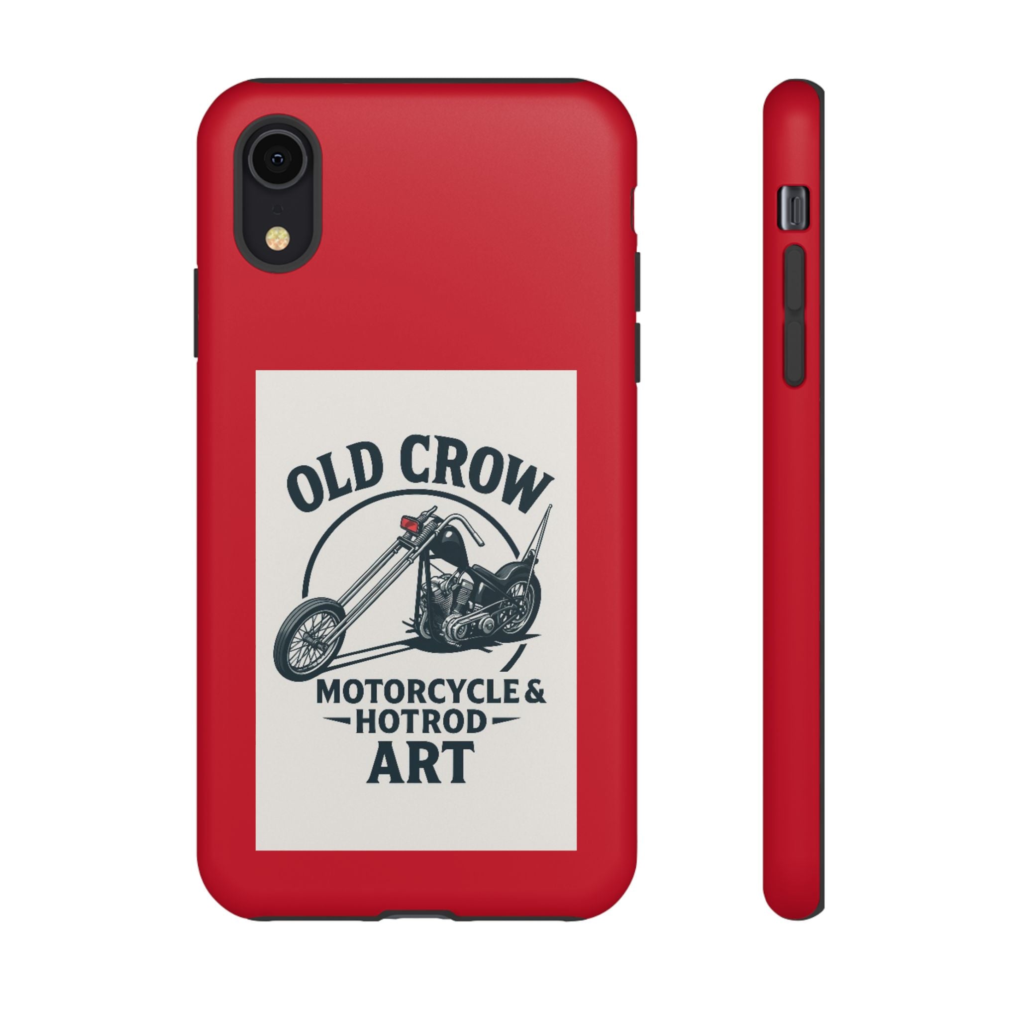 Chopper Dreams Cases