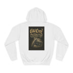 Retro Garage Hoodie