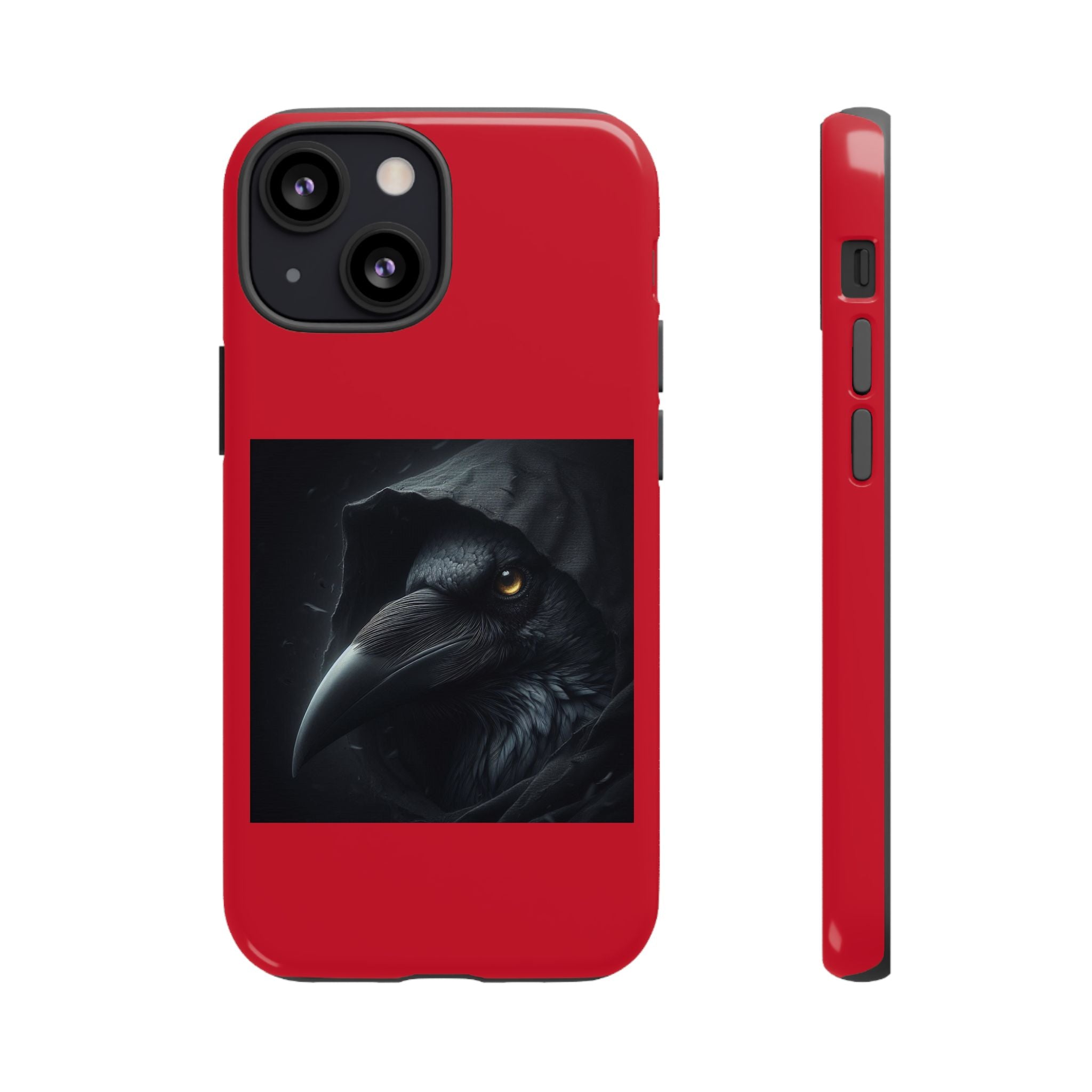 The Raven King Cases