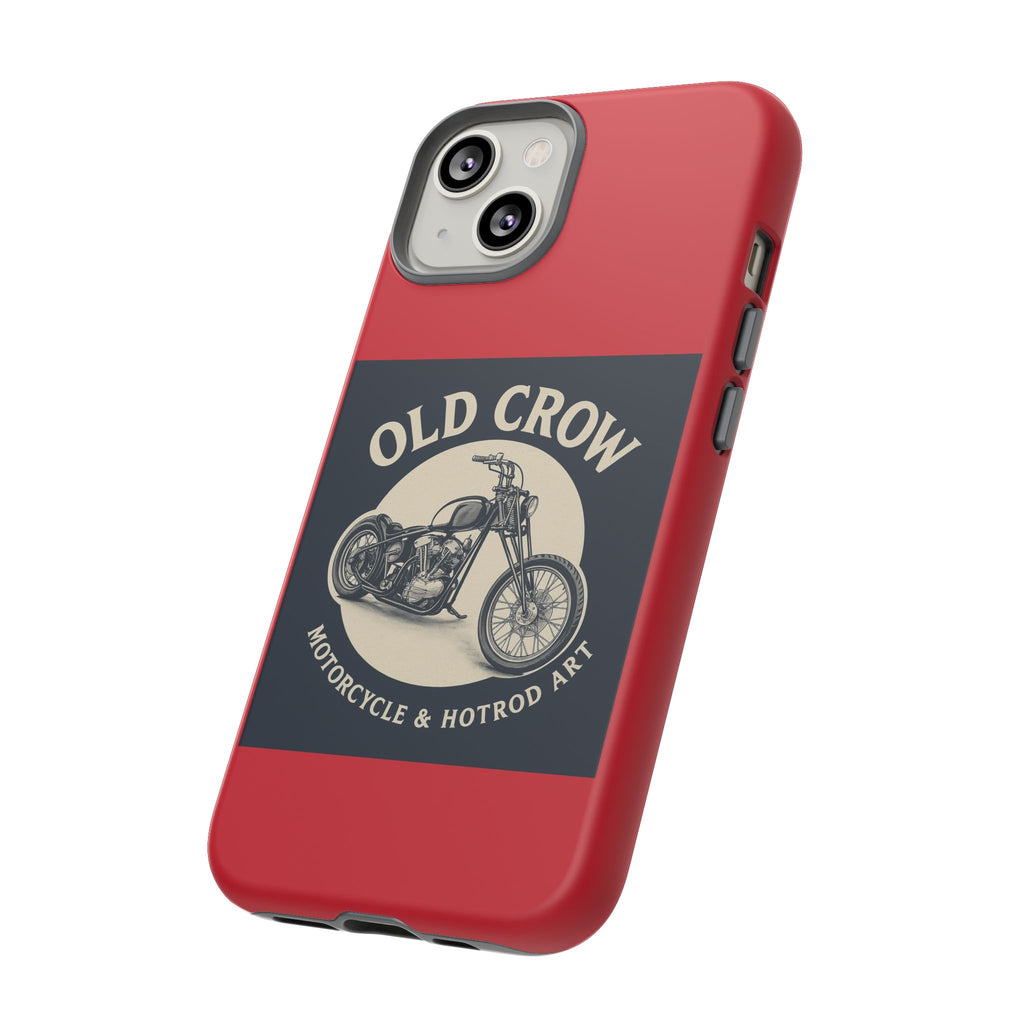 Custom Ride Art Cases