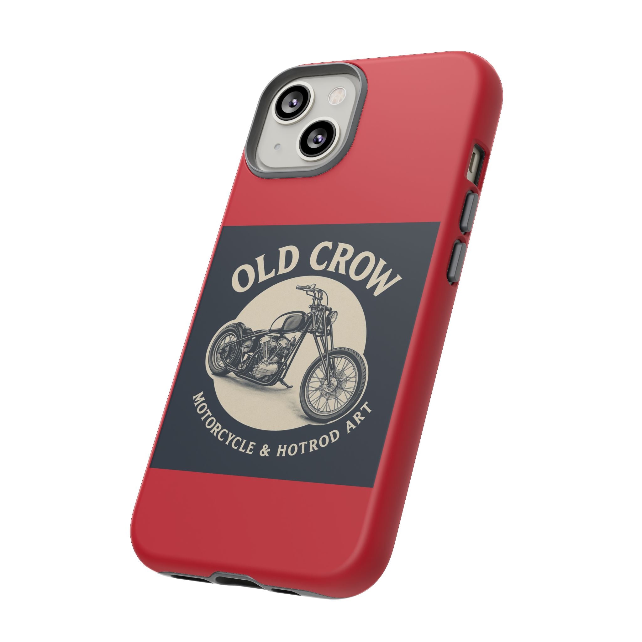 Custom Ride Art Cases