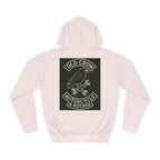 Crow Wrench Hoodie
