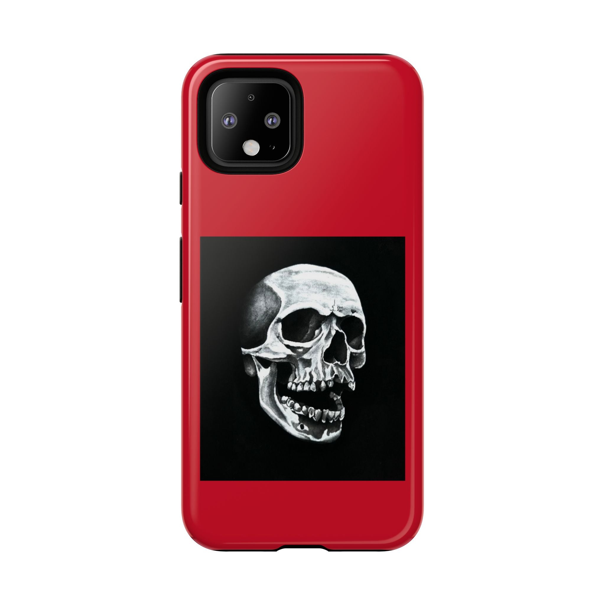 Grin of Shadows Cases