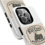 Old Crow Classics Cases