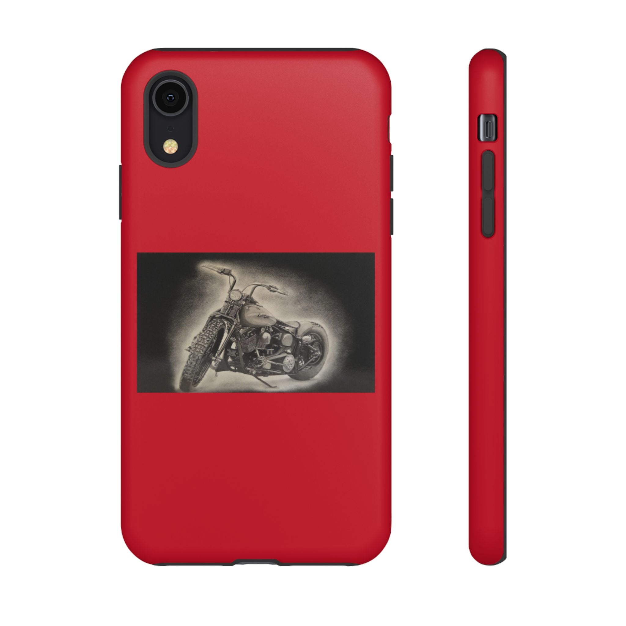 Low and Mean Cases