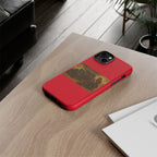 Dust and Fury Cases