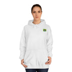 Flying Eye College Hoodie
