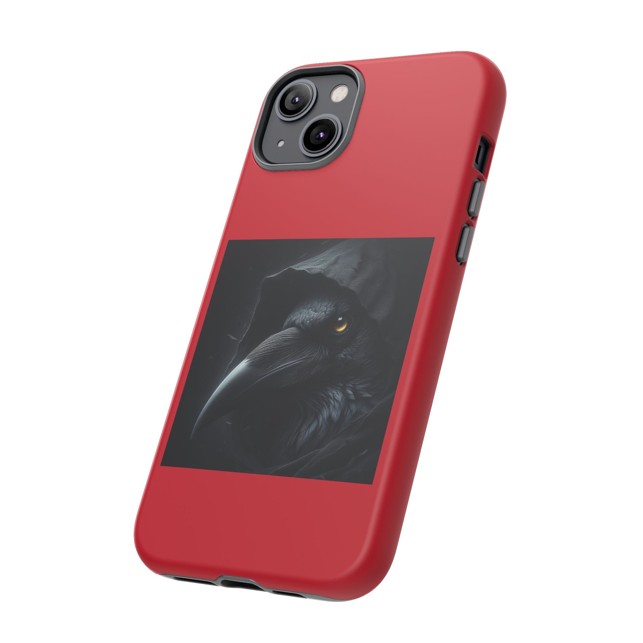 The Raven King Cases