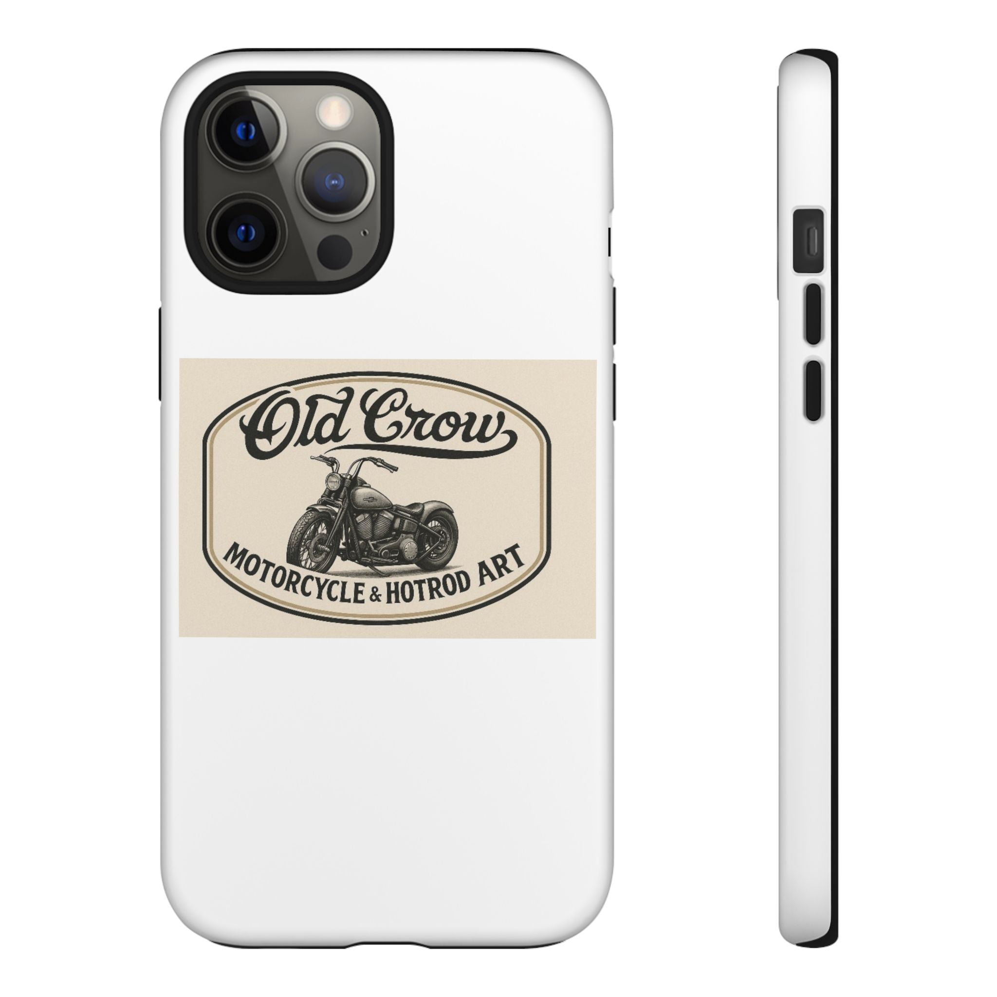 Old Crow Classics Cases