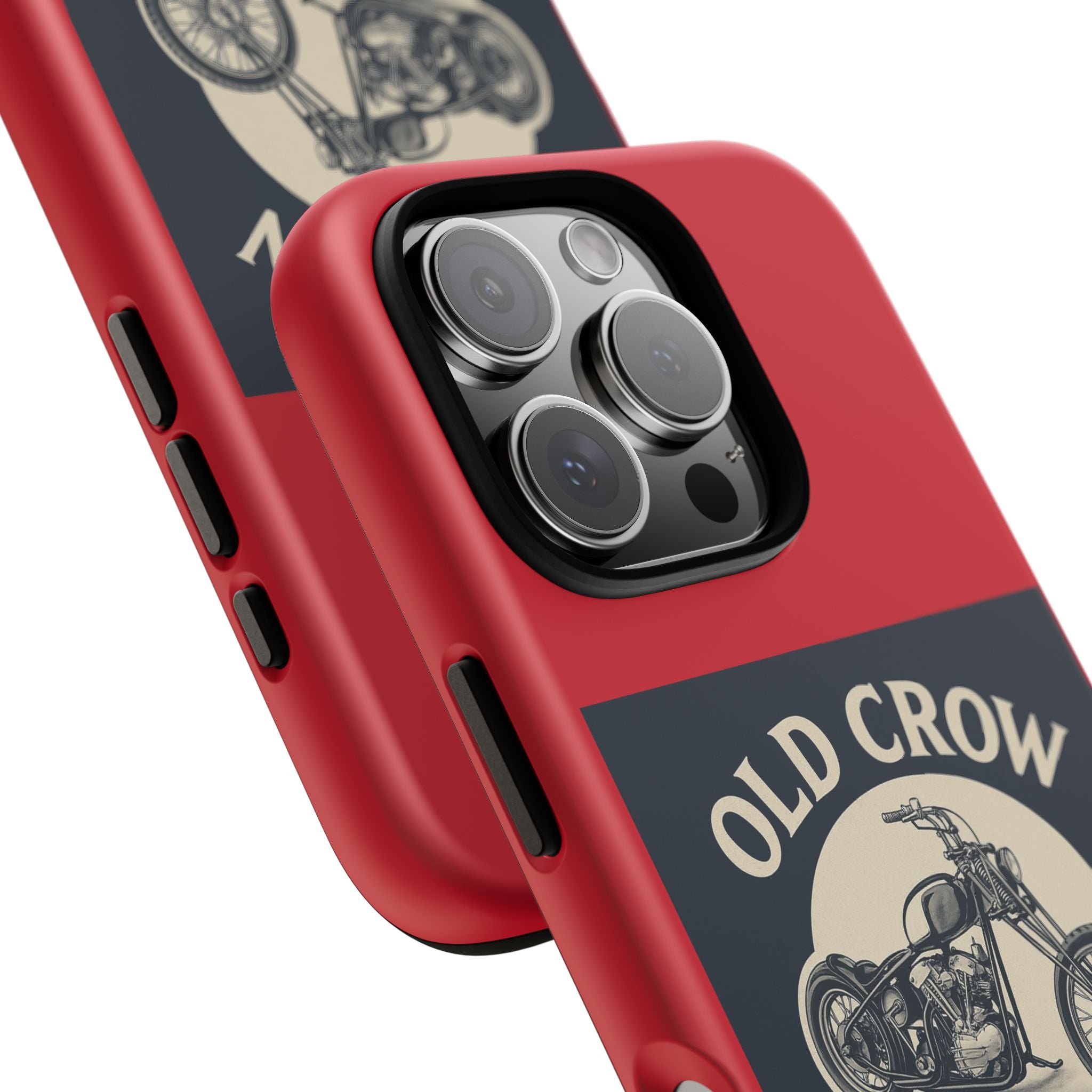 Custom Ride Art Cases