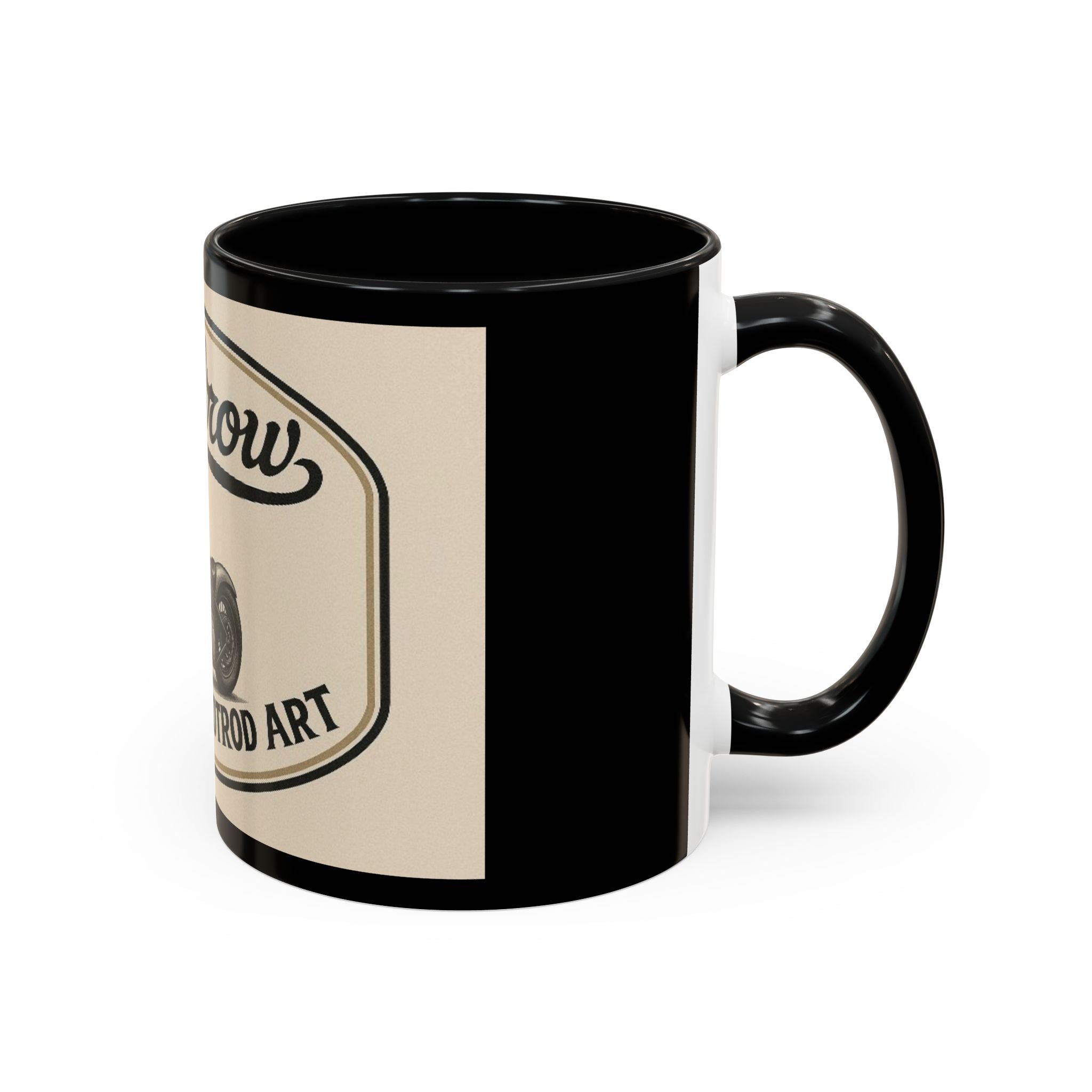 3 Vintage Motorcycle Coffee Mug for Riders