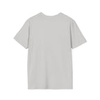Dark Magic Raven Illustration T-Shirt, Black & White