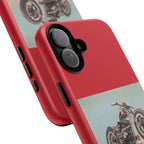 Skyline Steel Cases