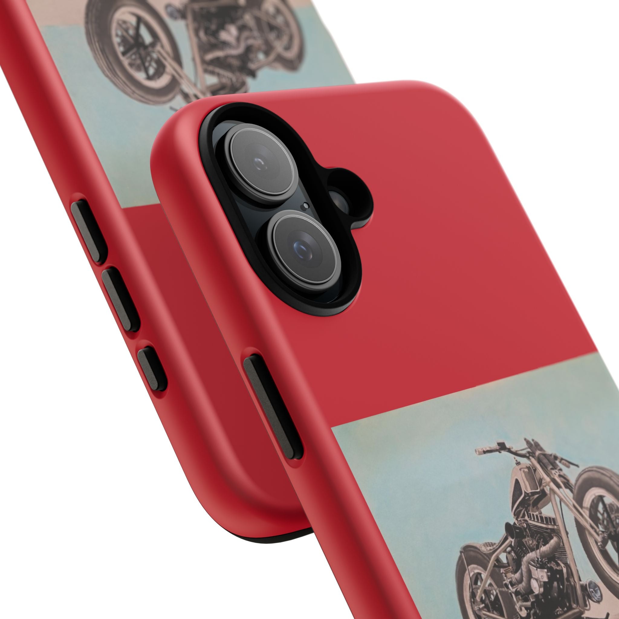 Skyline Steel Cases