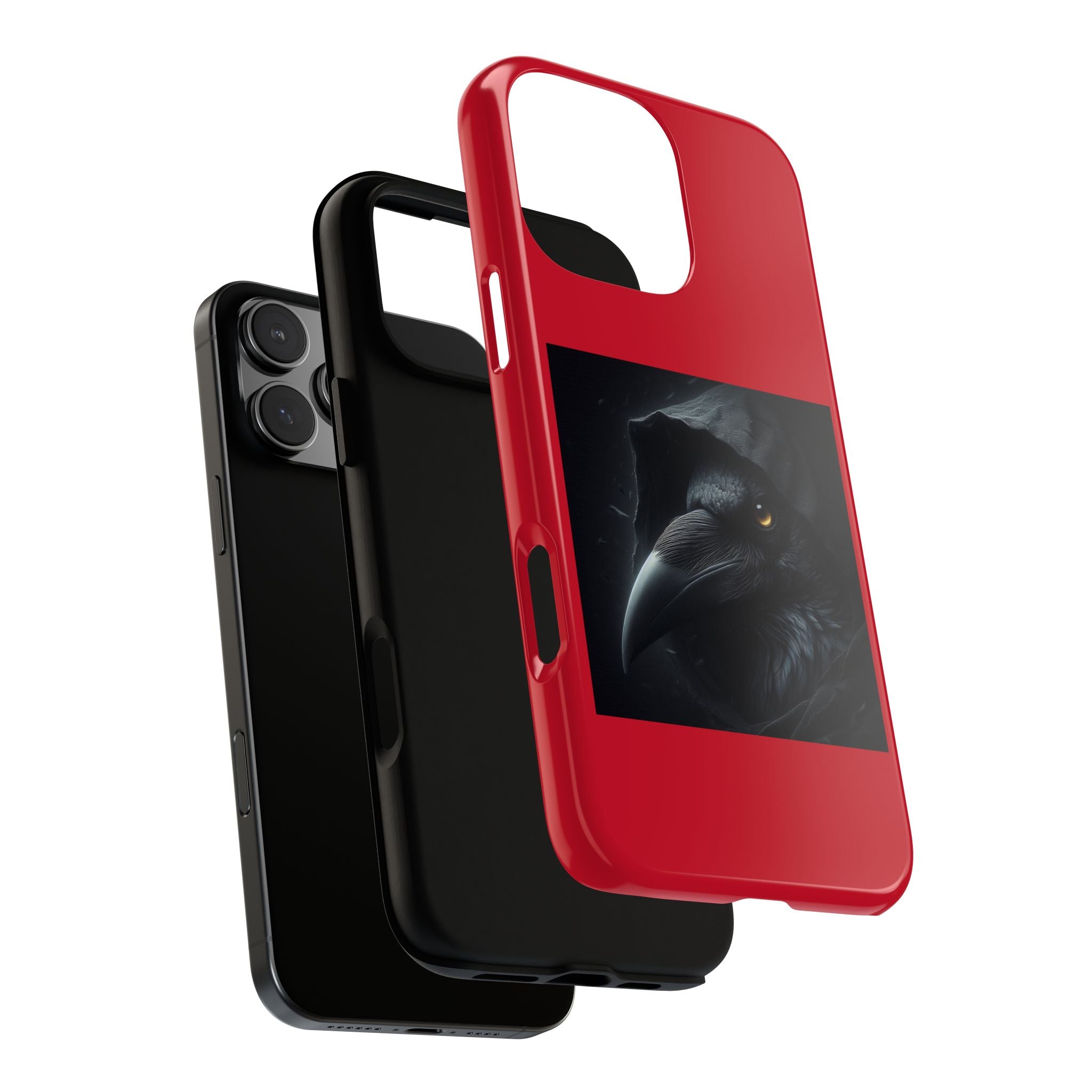 The Raven King Cases