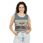 Winged Racer 54 Tank Top