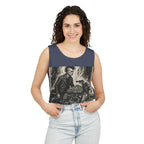 Punk RiderTank Top