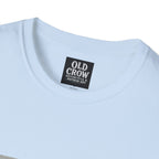 Hotrod Racer No. 54 Softstyle T-Shirt