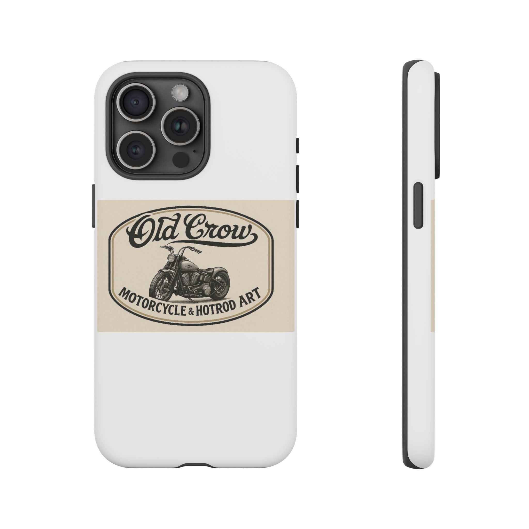 Old Crow Classics Cases