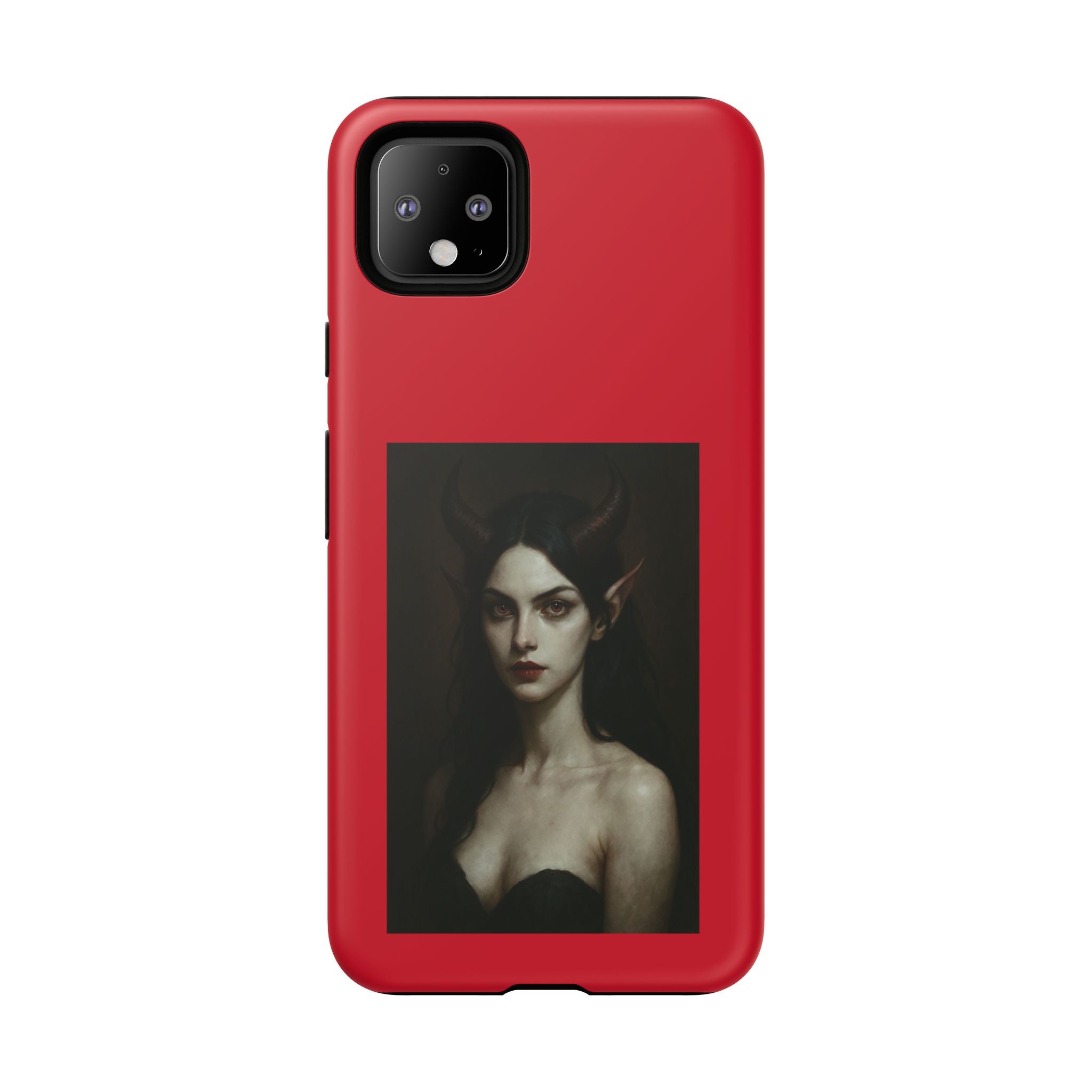 Blood and Horns Cases